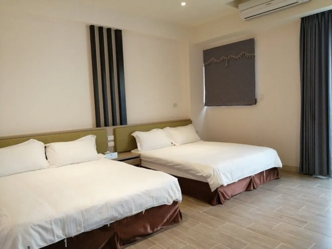 Comfort Quadruple room