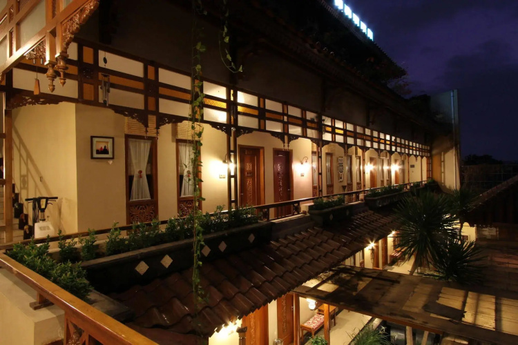 Imagen del hotel