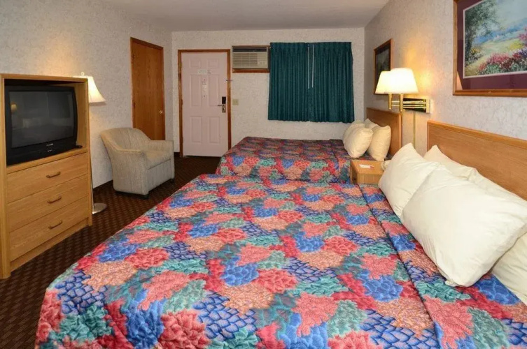 Canby Country Inn