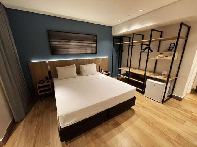 Ilha Do Boi Hotel