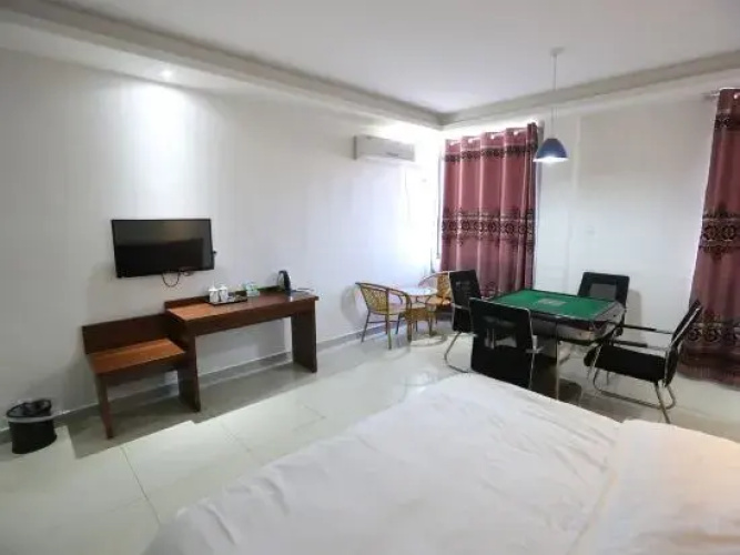 Hotelafbeelding
