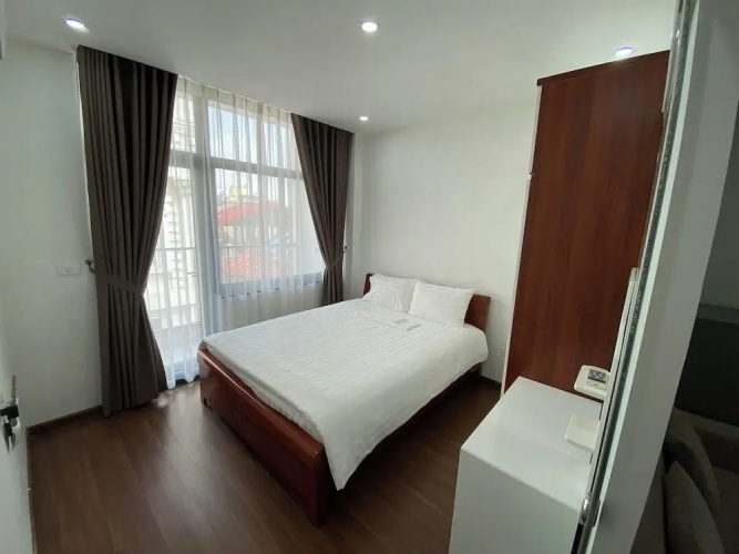 Era Apartment Đông Các