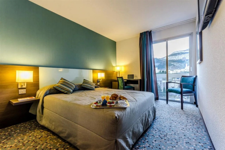 Hotel Miramont
