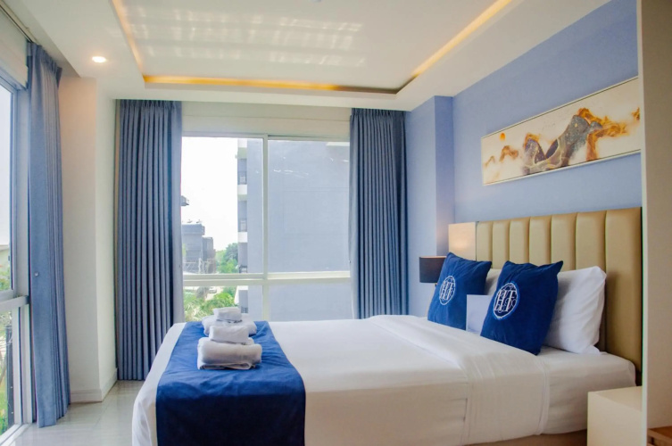 Ht9 Hotel