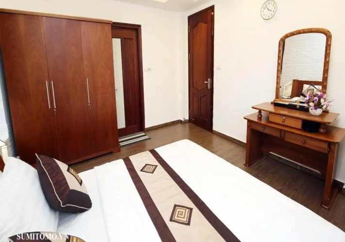Sumi Apartment