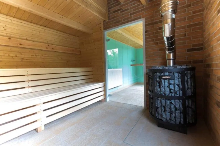 1 Bedroom Cottage