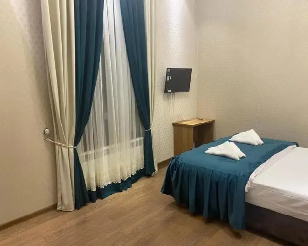 Anor Guest House