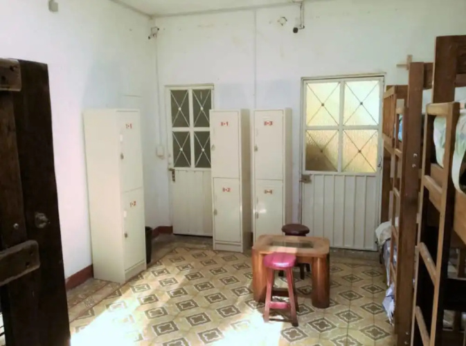Hostal San Pueblo