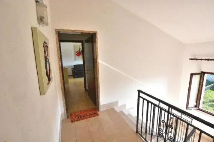 Apartment Rosa Cinderella