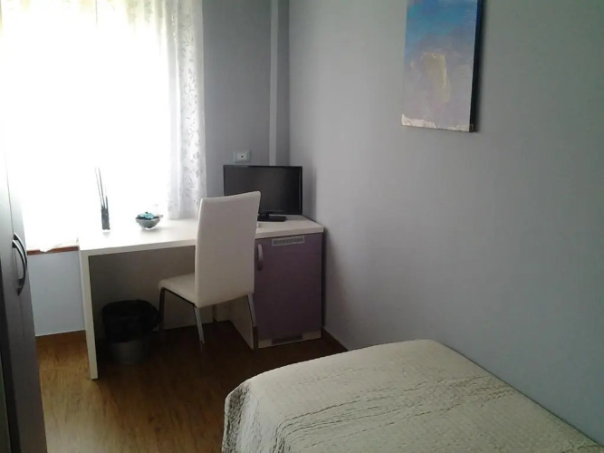 B&B Trapani In