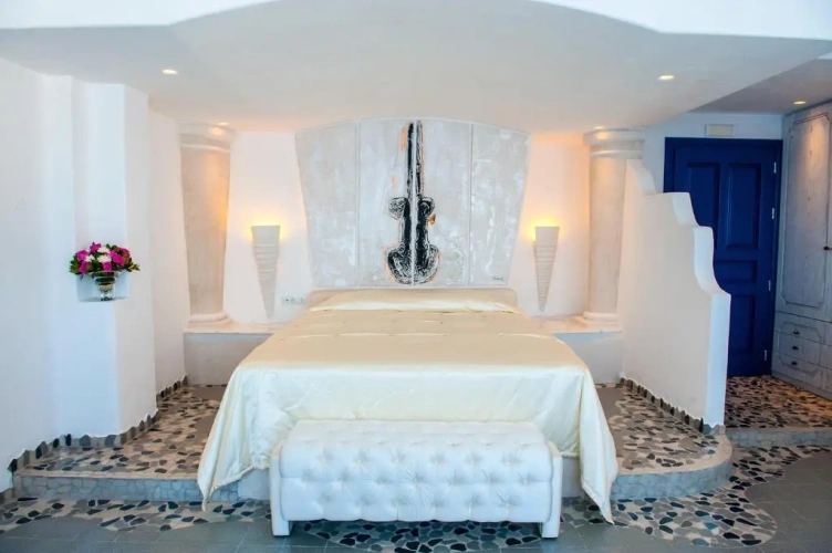 Astarte Double Suite
