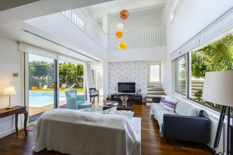 Larnaca Villa Marisol