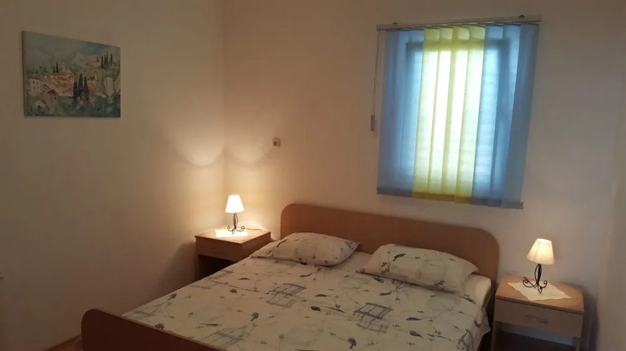 Apartment Damir