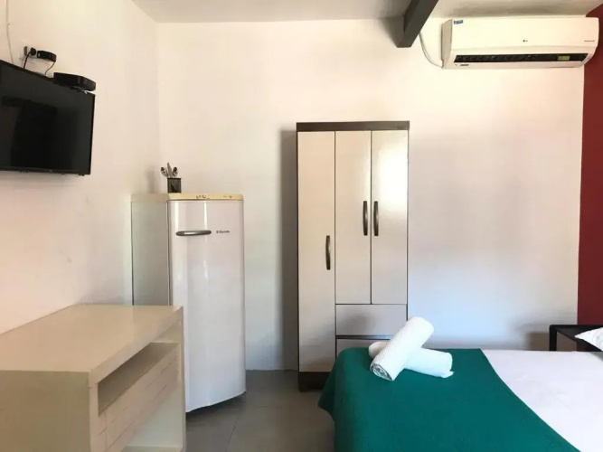 Babeu suites indipendentes