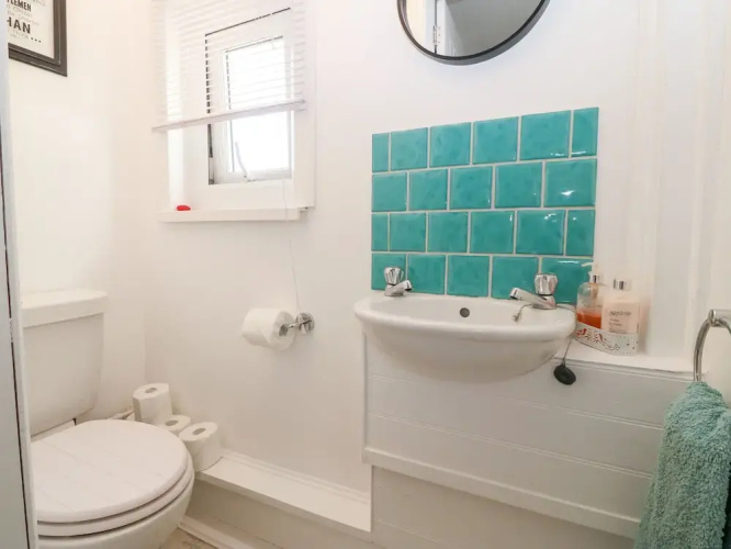 Apartment 1 - Llandudno Central