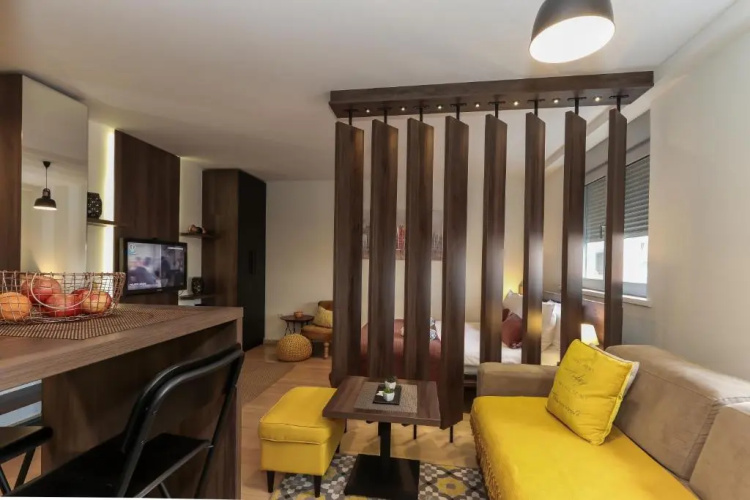 Apartment Story Beograd