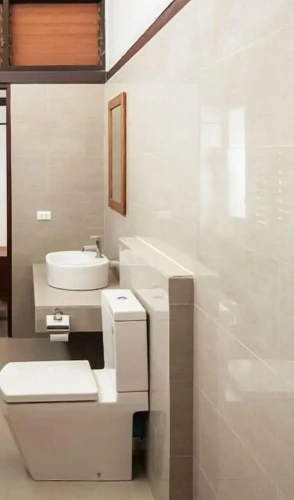 Superior room with balcony