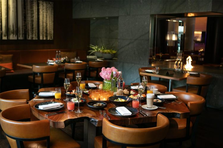 Grand Hyatt Berlin photo 19