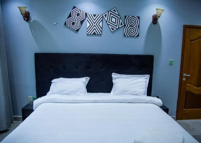 Igitego Aparthotel Rwanda