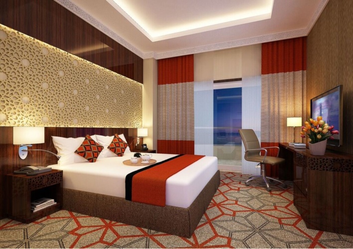 Dusitd2 Kenz Hotel photo 21