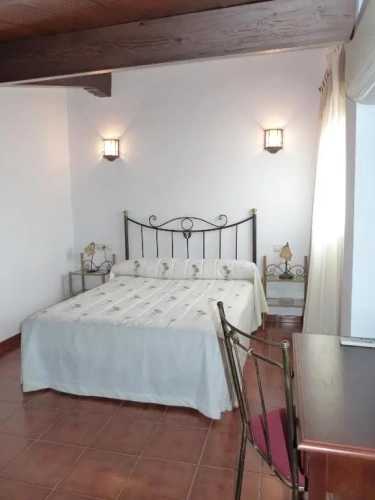 Classic Single room