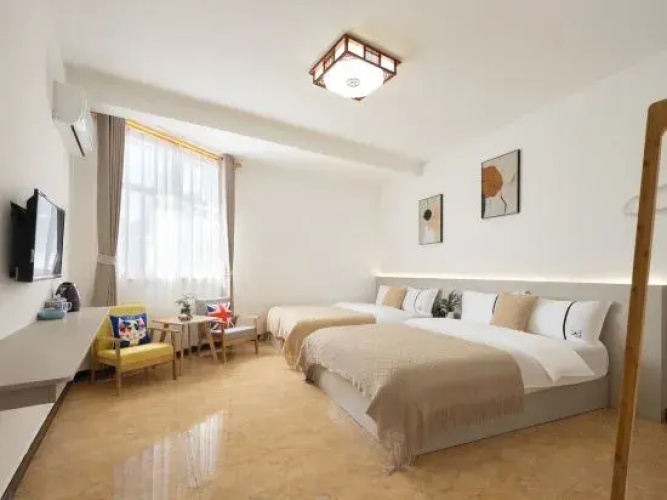 Qingyuanresident