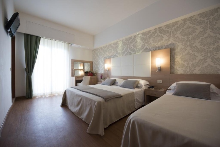 Hotel Michelangelo photo 6