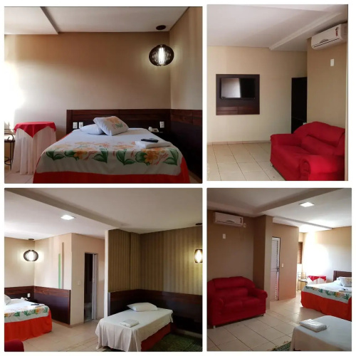 Hotel Colorado