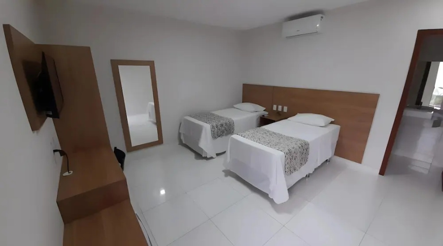 Novo Hotel