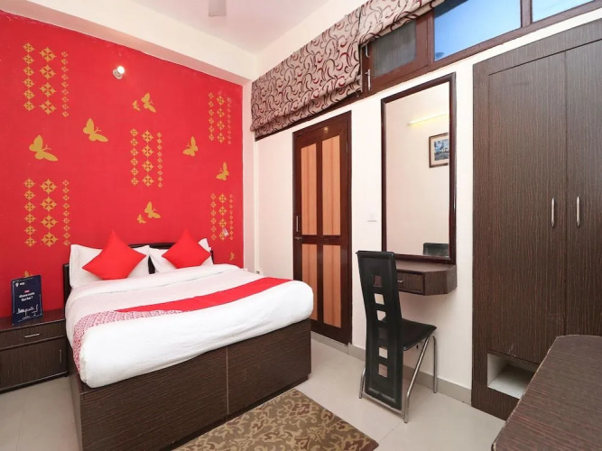 OYO 12397 Hotel Bloom