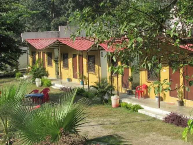Ojas Resort