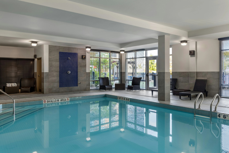Homewood Suites by Hilton Ajax, Ontario, Canada photo 12