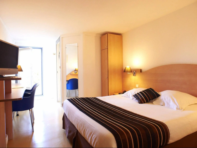 Logis Angers Sud