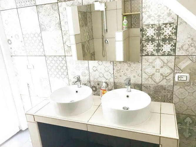 Gramignani House Catania
