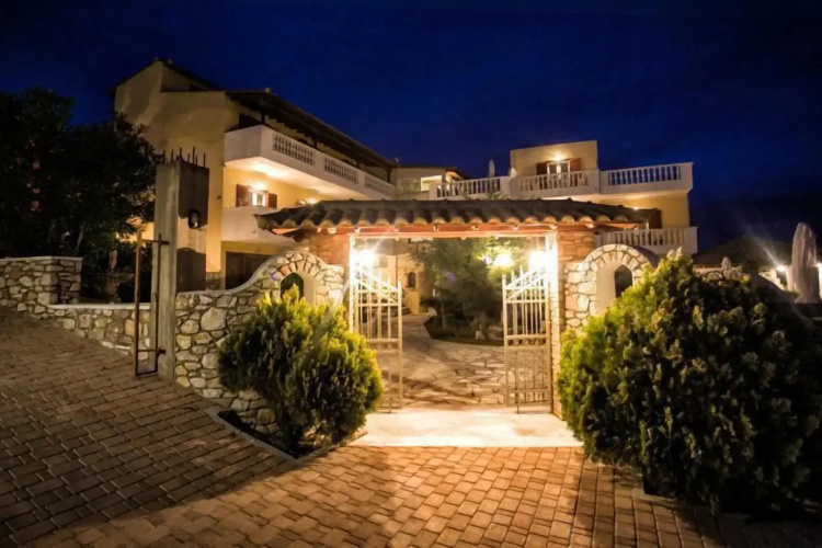 Imagen del hotel
