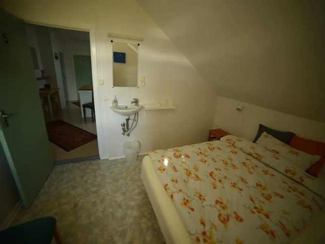 Suður-Bár Guesthouse