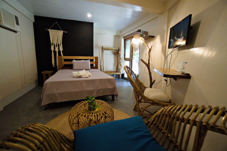 Happiness Beach Resort Siargao