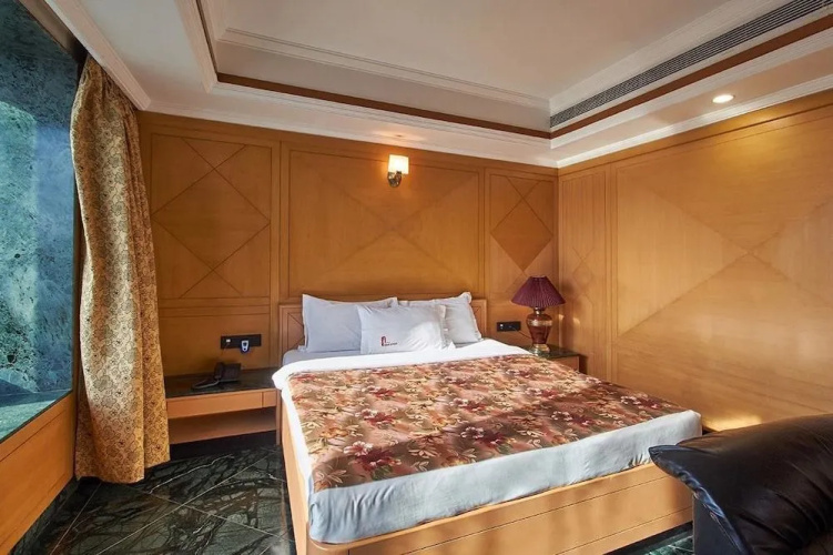 Hotel Kala Sagar
