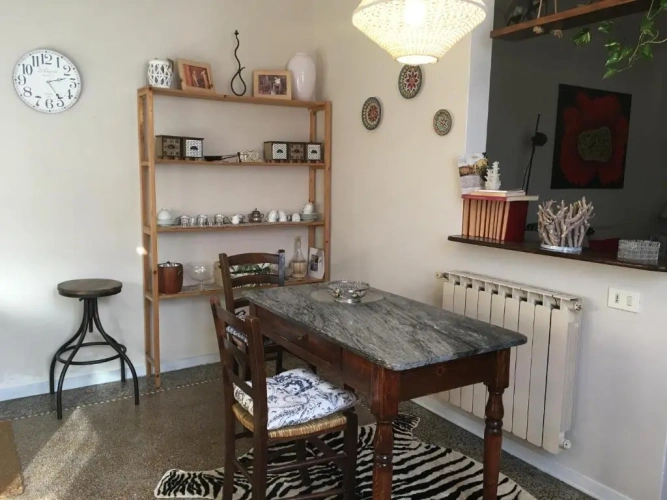 Superior Apartment