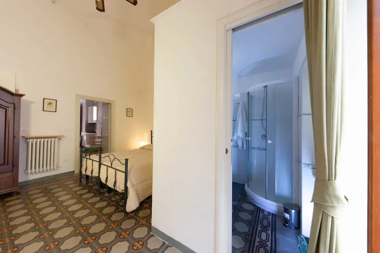 Casa Vacanza La Stradella