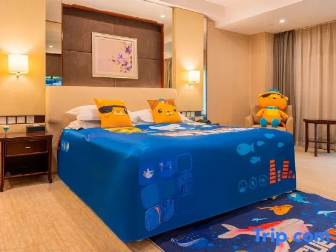 Double Family Suite