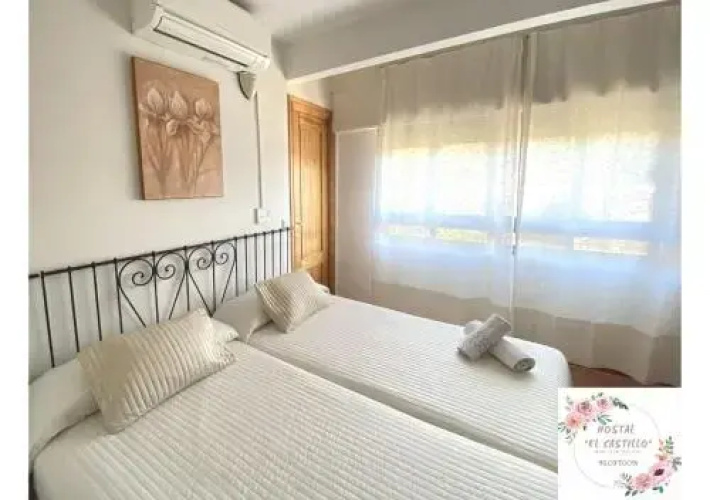Hostal El Castillo