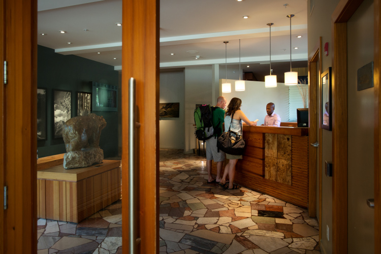 Juniper Hotel photo 20