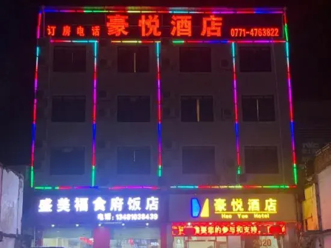 Hotelafbeelding