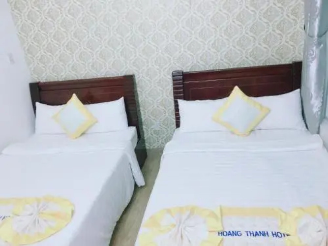 Hoang Thanh Hotel