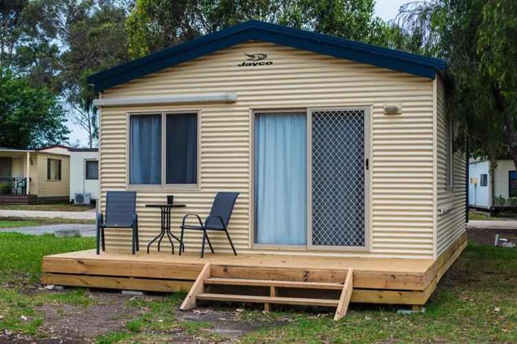 Deluxe Double Suite