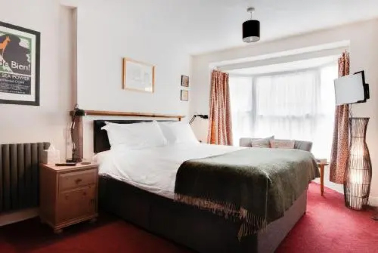Honister House BB