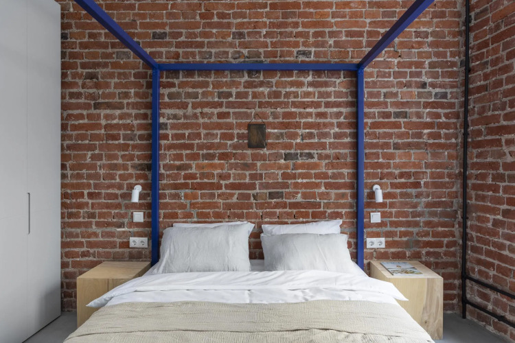 Фотография номера квартиры Flatforyou (Флэтфорю) на улице 1-я Тверская-Ямская 25 строение 2