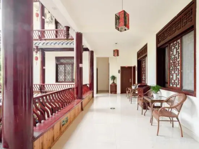 Quanjinglou