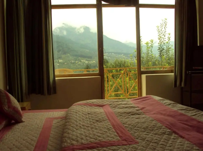 Cloud 9 Cottages